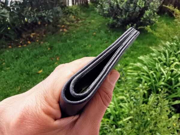 Legacy bifold wallet