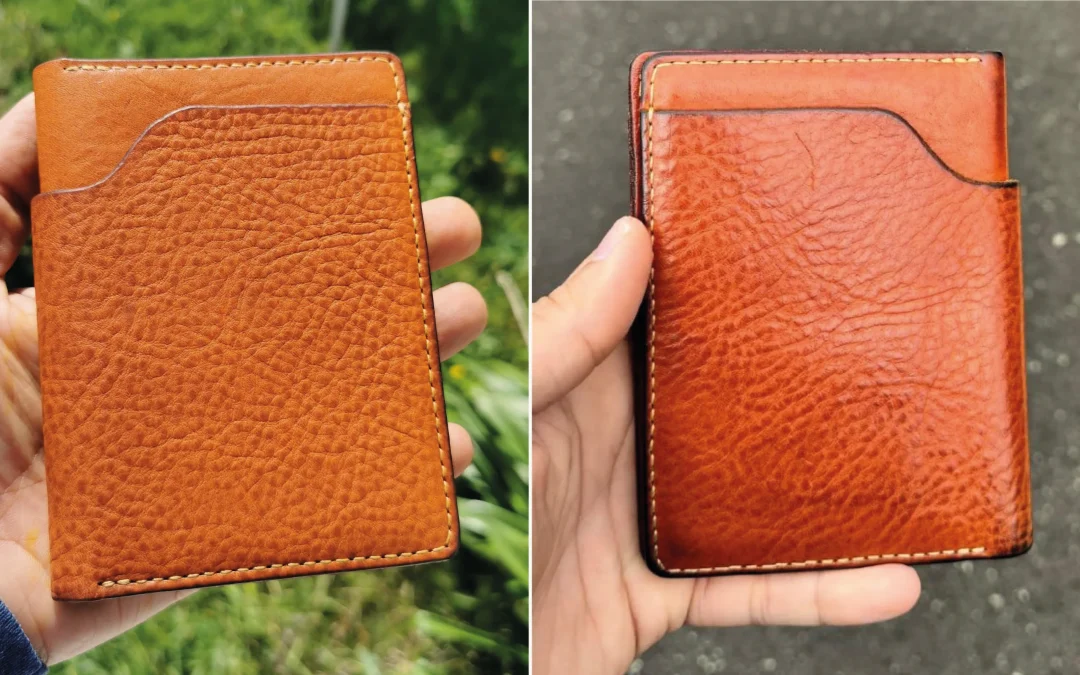 Understanding Leather Patina