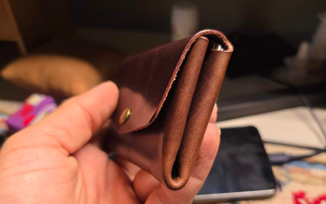 Origami Leather Wallets Are Different – Here’s What Sets Them Apart