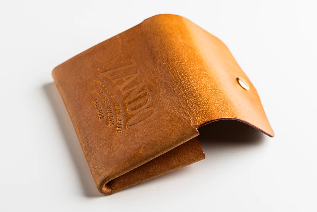 Origami wallet Honey