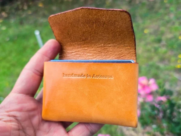 Origami Wallet - Image 10