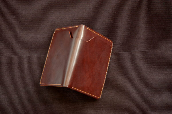Legacy bifold wallet