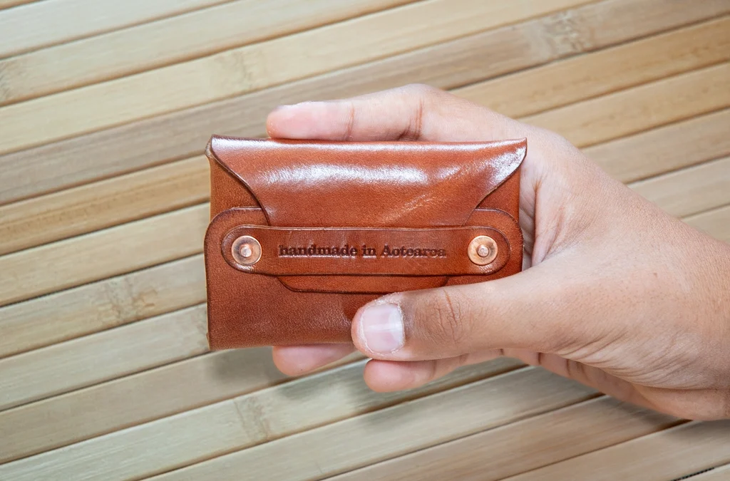 Why Copper Rivets Rock: From Ancient Ships to Your Wallet