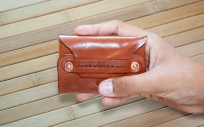Why Copper Rivets Rock: From Ancient Ships to Your Wallet