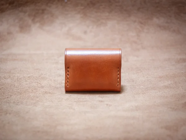 AirPod Pro leather case