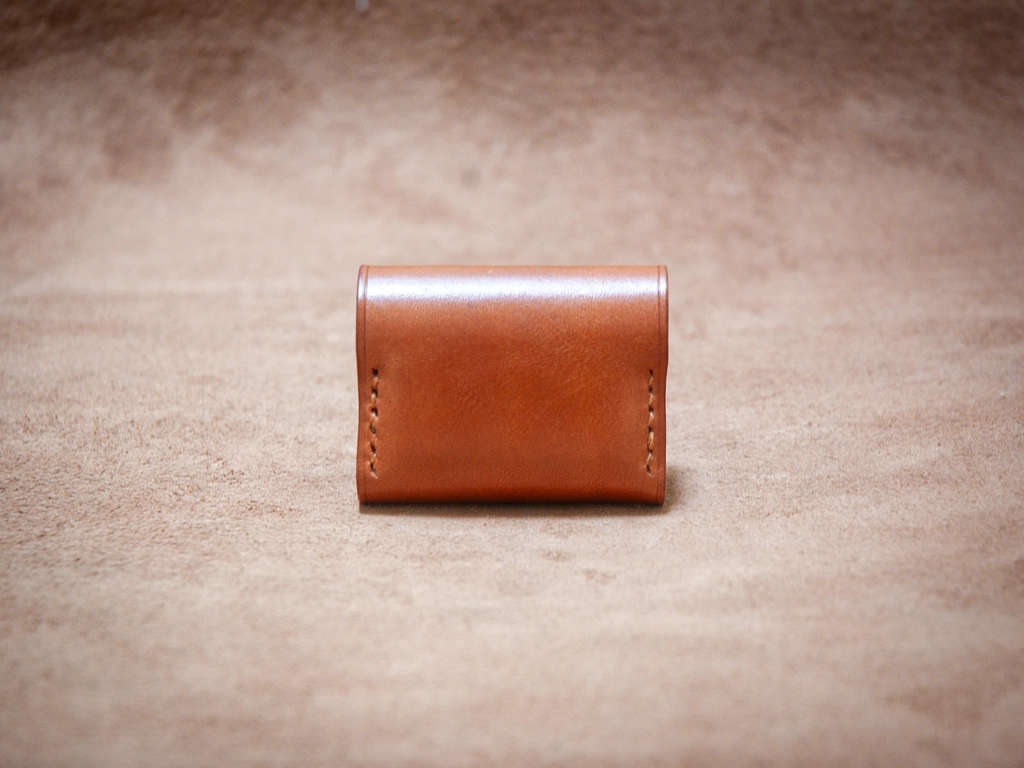 AirPod Pro leather case