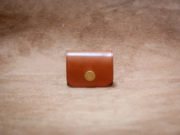 AirPod Pro leather case