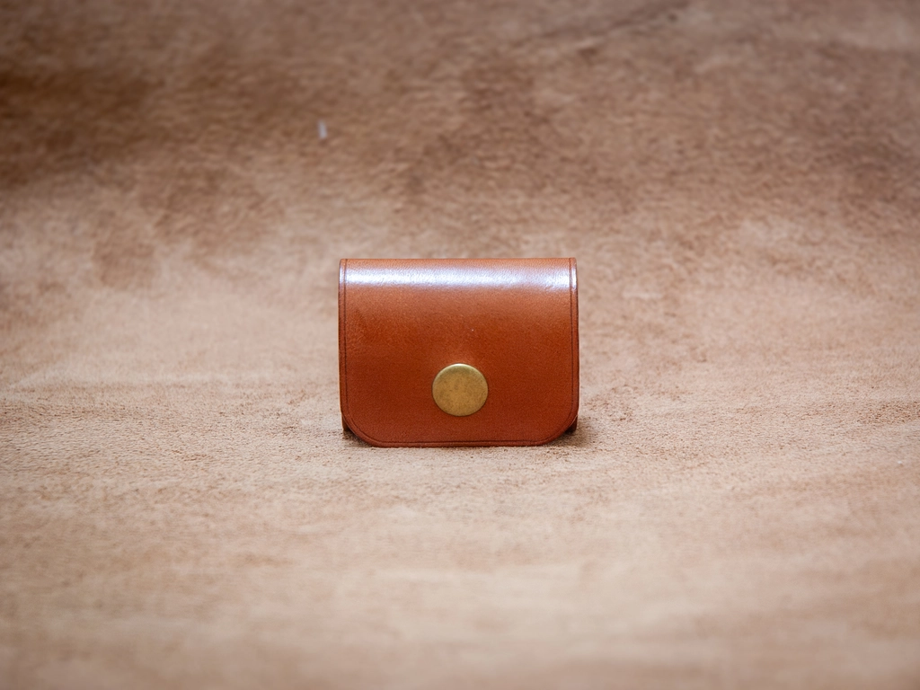 AirPod Pro leather case