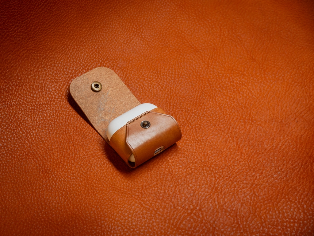 AirPods Gen 3