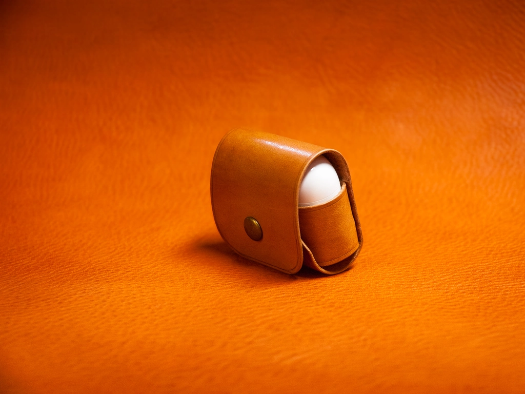 AirPods Gen 3
