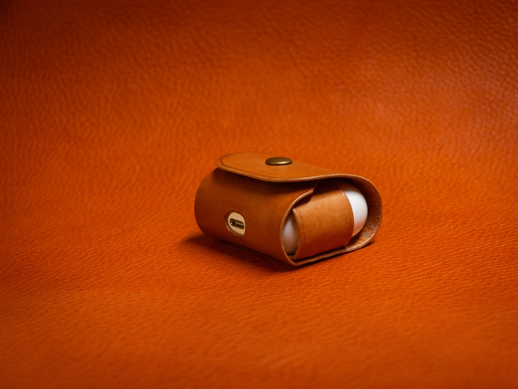 AirPods Gen 3
