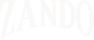 Zando Logo Green