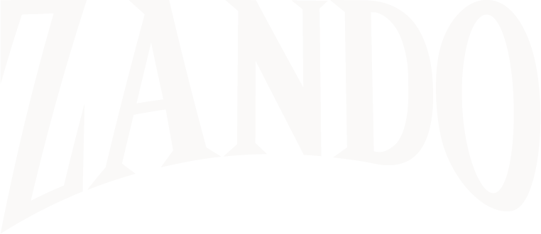 Zando Logo Green Zando Logo Green