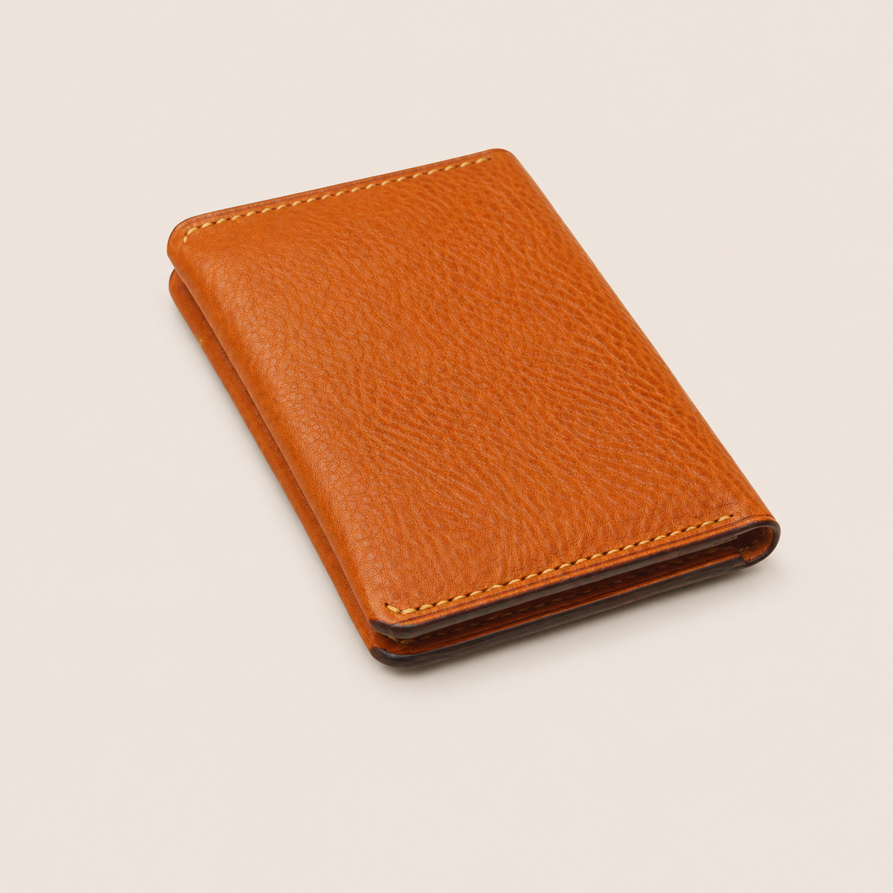 Zando Passport holder