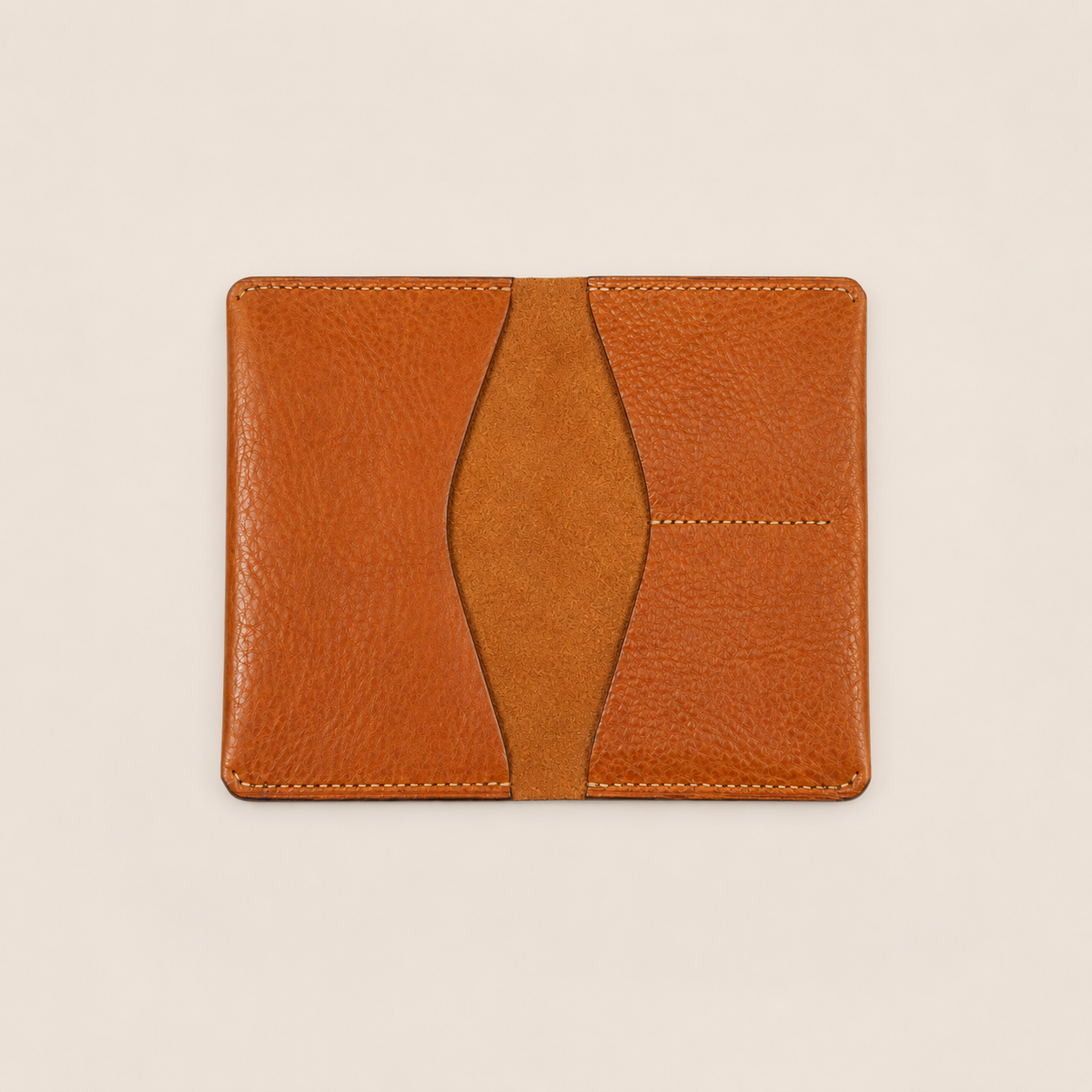 Zando Passport holder
