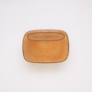 The Kakaruai Cardholder front