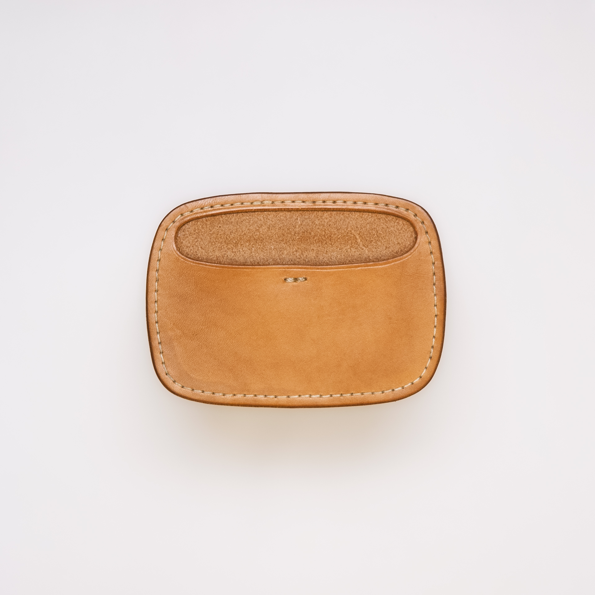 The Kakaruai Cardholder front